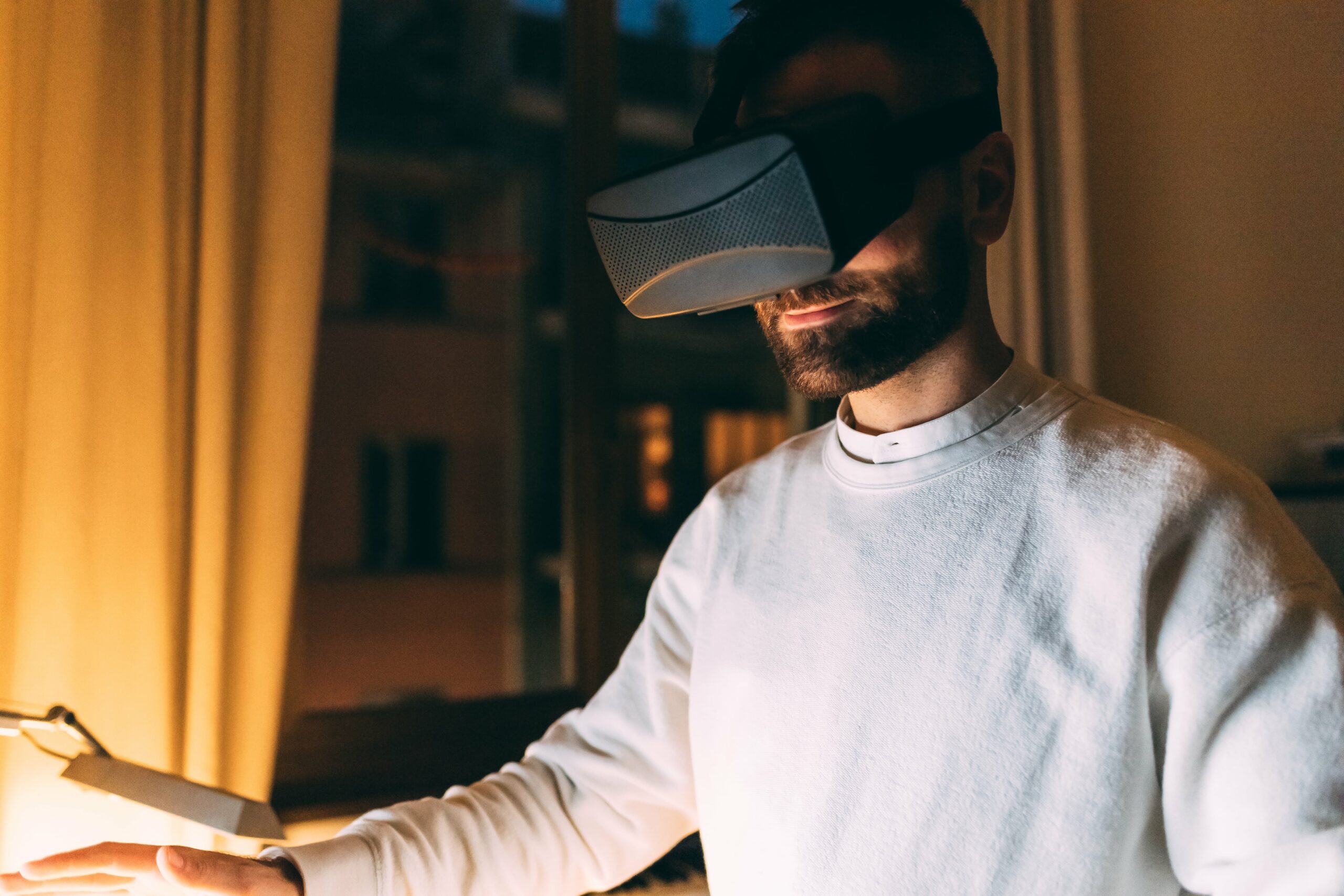 How your Business can Benefit from the Metaverse
