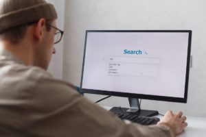 search intent