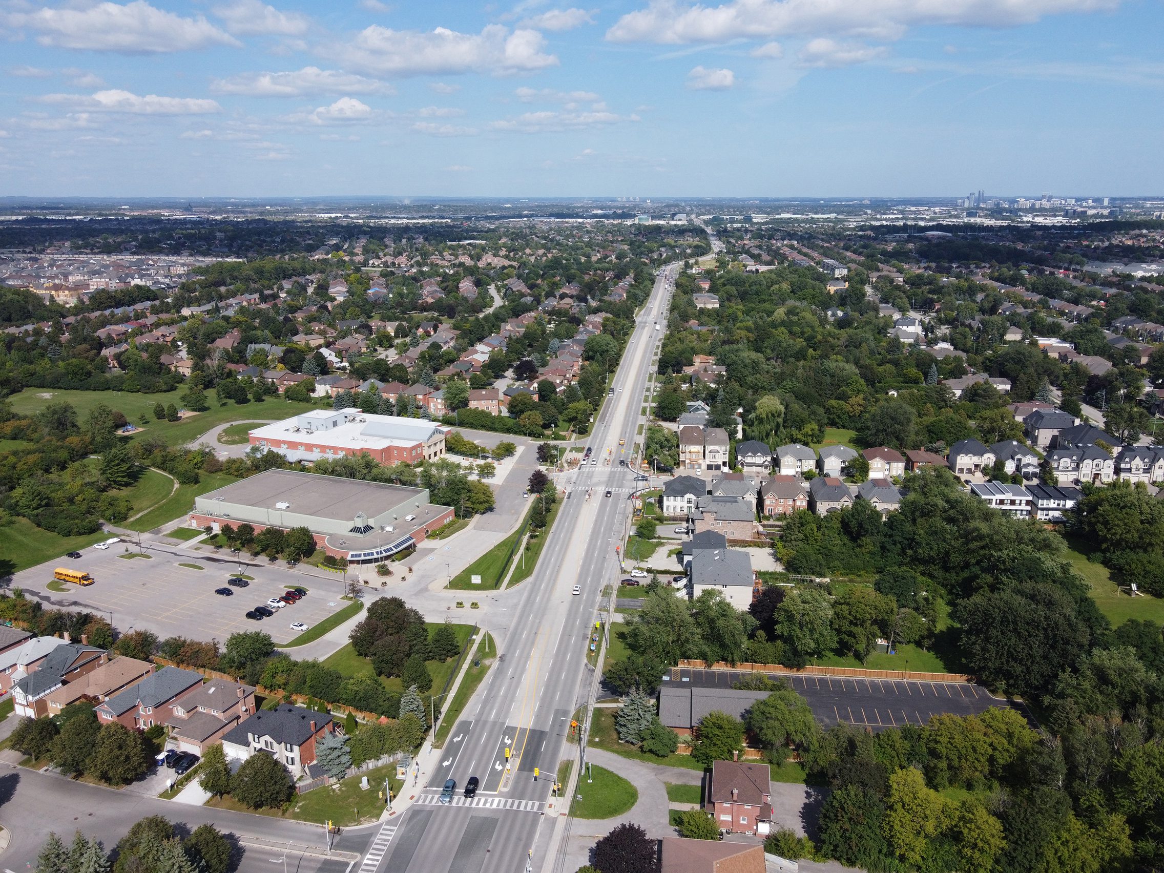 16th Avenue In Richmond Hill 2023
